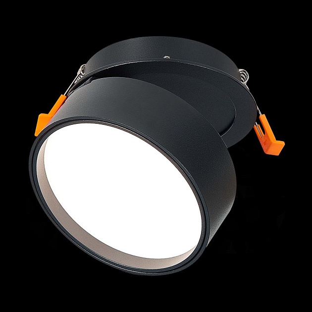 Встраиваемый светодиодный спот ST Luce ST651.448.14 изображение 6 Встраиваемый светодиодный спот ST Luce ST651.448.14 Фото № 6