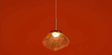 Подвесной светильник Freya Modern Mote FR5601PL-L40YA 2
