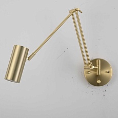Спот Imperium Loft Fredly A Brass 219735-23 5