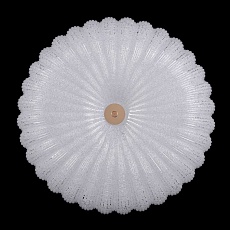 Потолочный светильник Crystal Lux SOLARIS PL500 5