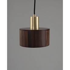 Подвесной светильник Moderli Walnut V11957-1P 3