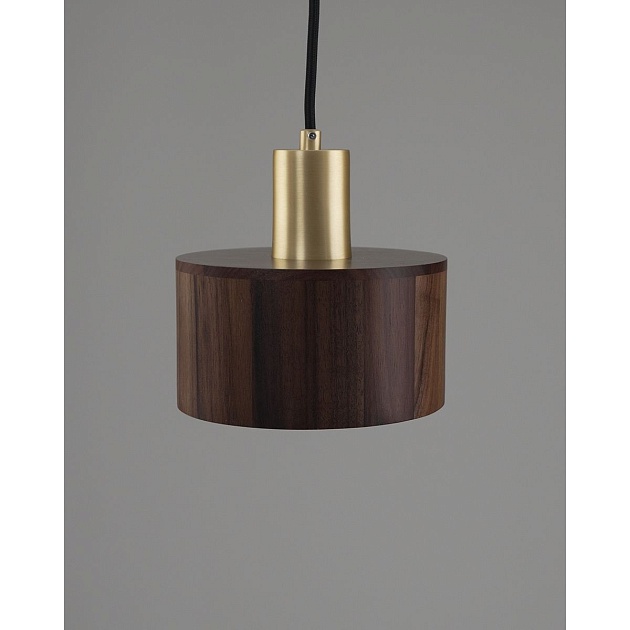 Подвесной светильник Moderli Walnut V11957-1P изображение 4 Подвесной светильник Moderli Walnut V11957-1P Фото № 4