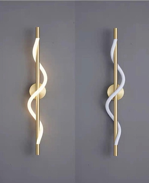 Бра Alfa Light F0324-58 Фото № 1