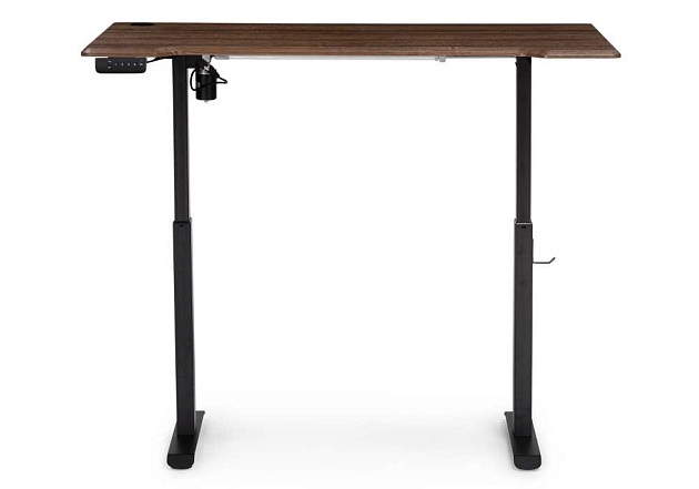 Компьютерный стол Woodville Маркос 536641 изображение 7 Компьютерный стол Woodville Маркос 536641 Фото № 7