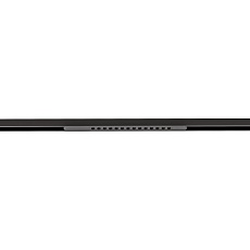 Магнитный трековый светильник Arte Lamp OPTIMA 0.1-10V A7476PL-1BK