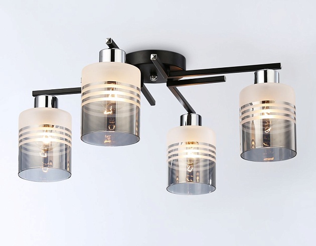 Потолочная люстра Ambrella light Traditional Modern TR303212 Фото № 5