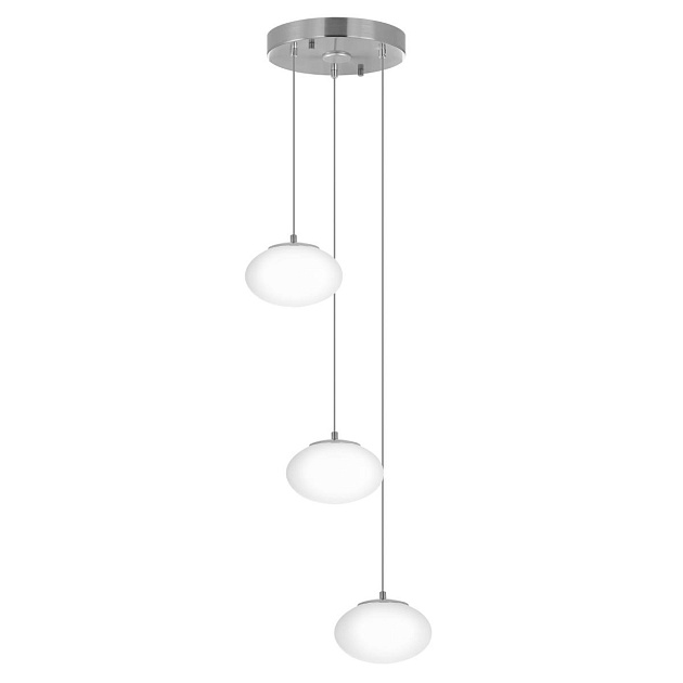 Подвесной светодиодный светильник Citilux Atman Smart CL226A031 изображение 12 Подвесной светодиодный светильник Citilux Atman Smart CL226A031 Фото № 12