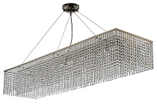 Подвесная люстра Arti Lampadari Milano E 1.5.120X30.501 N 1