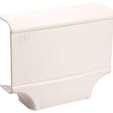 PRIMER Угол Т-образный 100х40 IEK CKK-40D-T-100-040-K01