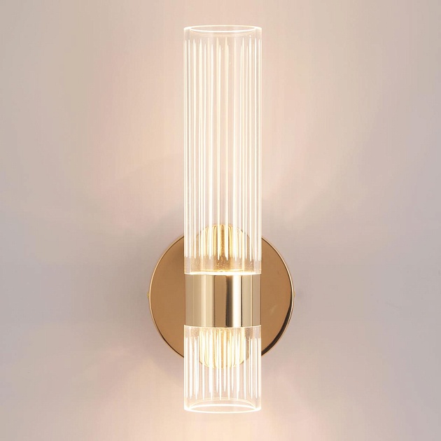 Бра настенное Lussole LSP-7535 Фото № 4