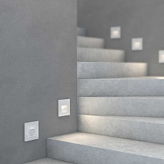 Датчик движения Werkel белый W1155101 4690389172618 1