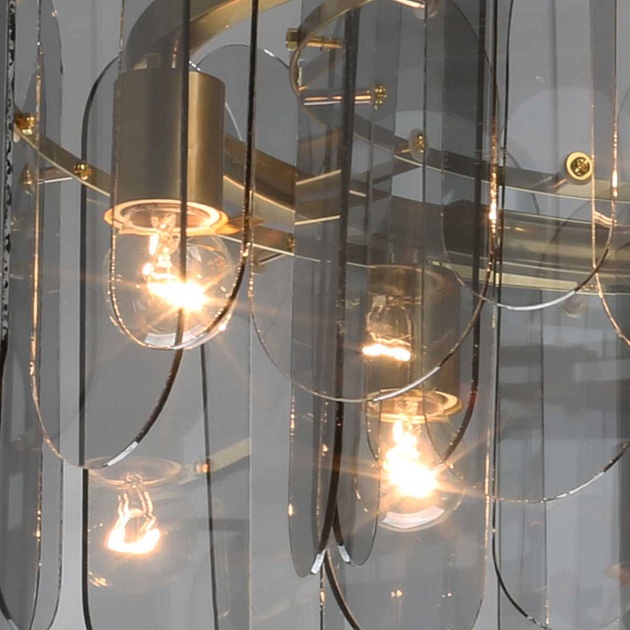 Люстра De City Бриз 111014905 изображение 4 Люстра De City Бриз 111014905 Фото № 4