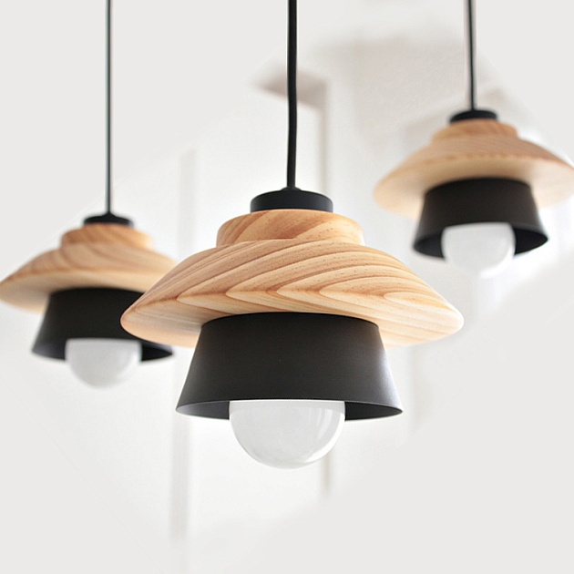 Подвесной светильник Imperium Loft Eco 101549-26 Фото № 9