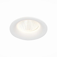 Встраиваемый светодиодный светильник ST Luce ST703.548.10 3