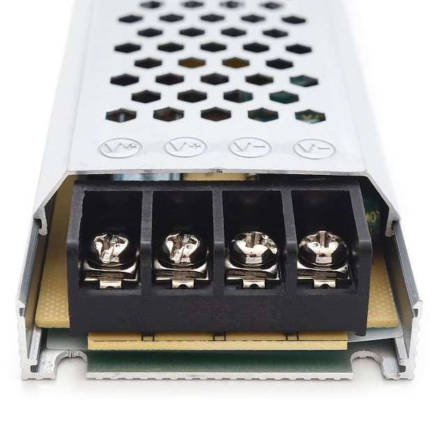 Блок питания Apeyron 24V 100W IP20 4,16A 03-71 Фото № 14