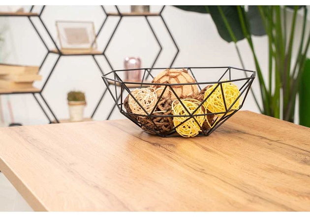 Кухонный стол Woodville Лота Лофт 489651 Фото № 6