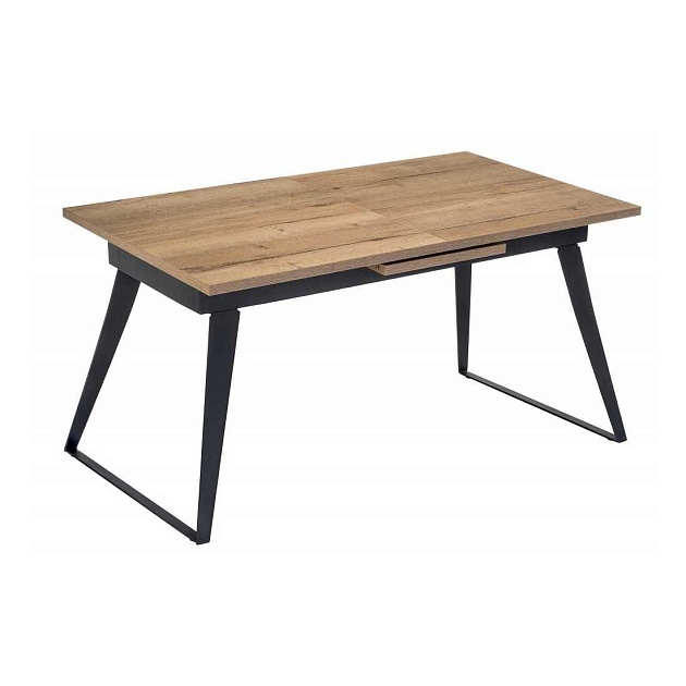 Кухонный стол Woodville Кхал 462078 изображение 1 Кухонный стол Woodville Кхал 462078 Фото № 1