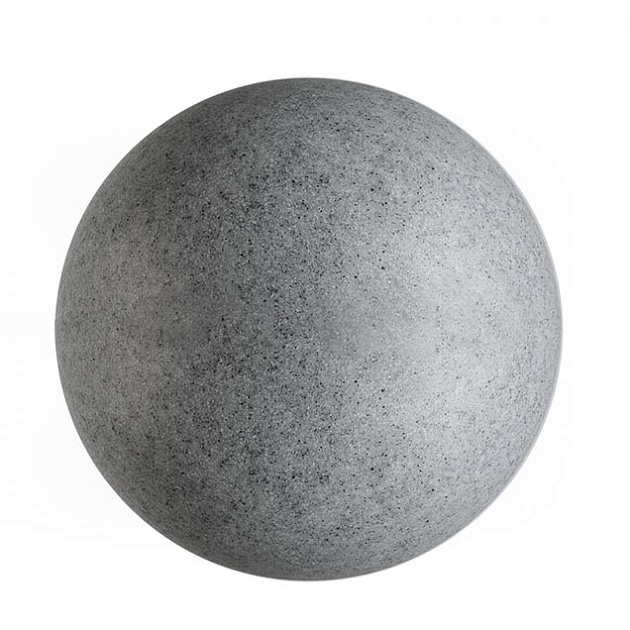 Уличный светильник Deko-Light Kugelleuchte Granit 25 836015 Фото № 1