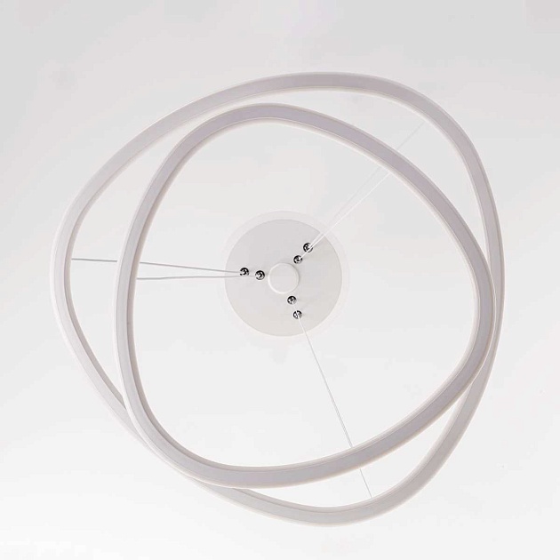 Подвесной светодиодный светильник Citilux Trio CL215B060E изображение 8 Подвесной светодиодный светильник Citilux Trio CL215B060E Фото № 8