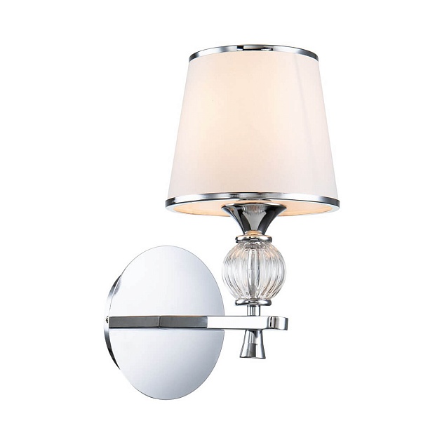 Бра Favourite Aureola 2873-1W изображение 1 Бра Favourite Aureola 2873-1W Фото № 1