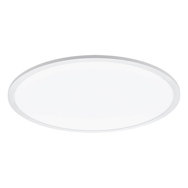 Потолочный светодиодный светильник Eglo Sarsina 97503 изображение 1 Потолочный светодиодный светильник Eglo Sarsina 97503 Фото № 1