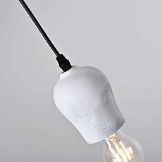 Подвесной светильник Imperium Loft Storo Grey 314095-26 5