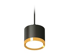 Комплект подвесного светильника Ambrella light Techno Spot XP (A2333, C8111, N8124) XP8111012 3