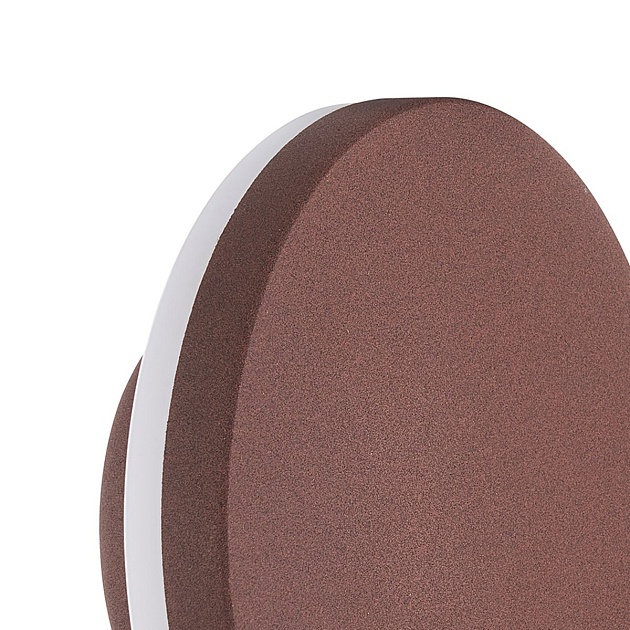 Уличный настенный светодиодный светильник Mantra Bora 6538 Фото № 3