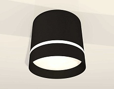 Комплект накладного светильника Ambrella light Techno Spot XS (C8111, N8462) XS8111006 1