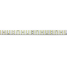 Светодиодная лента LEDS POWER трехрядная 2835 336/м (31Вт/м) 24В нейтральная, серия ПРО200 009070 4