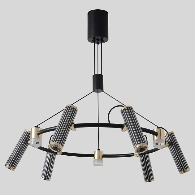 Подвесной светильник Crystal Lux EXTRA SP9 Фото № 3