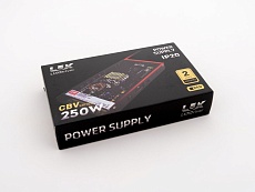 Блок питания LEDS POWER  LUXDriver 250Вт 24В 003382