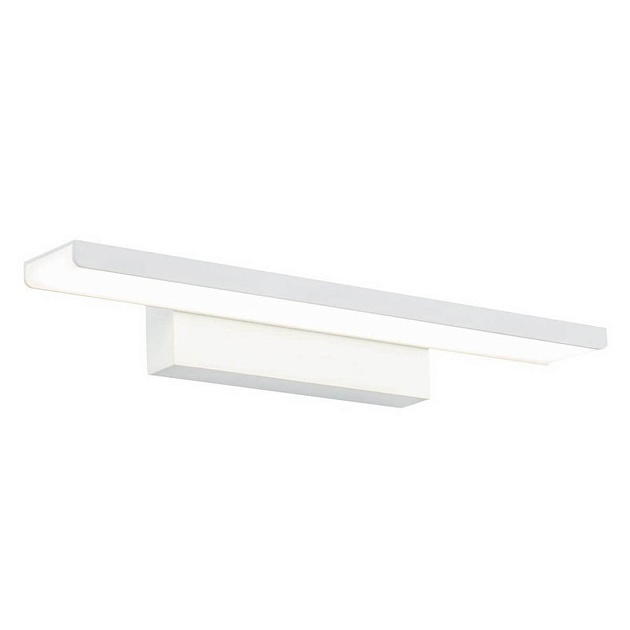 Подсветка для зеркал Maytoni Gleam MIR005WL-L16W Фото № 1
