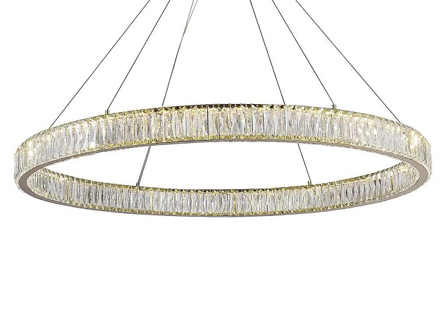 Люстра NEWPORT 8240N/100 gold изображение 2 Люстра NEWPORT 8240N/100 gold Фото № 2