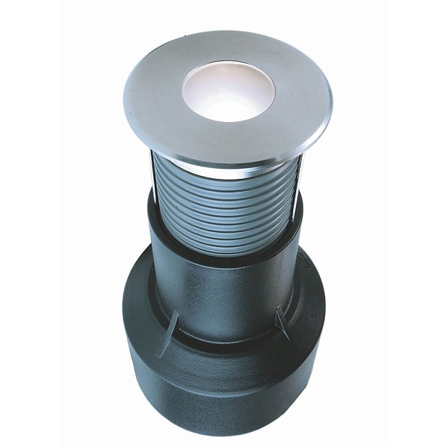 Встраиваемый светильник Deko-Light Basic Round I WW 730339 Фото № 1