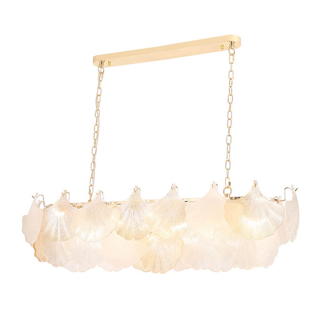 Подвесная люстра Crystal Lux Bonita SP14 L1200 изображение 4 Подвесная люстра Crystal Lux Bonita SP14 L1200 Фото № 4