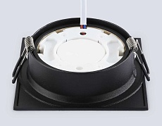 Светильник встраиваемый поворотный AMBRELLA LIGHT TECHNO SPOT TN52233 5