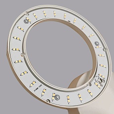 Светильник потолочный Reluce 09847-0.3-05A WH 3