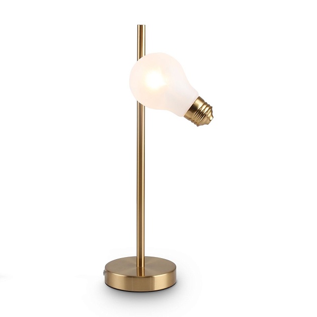 Настольная лампа Freya Evidence FR5372TL-01BS Фото № 1