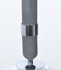 Подвесной светильник Lumina Deco Granino LDP 6011-1 CHR 1