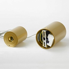 Подвесной светодиодный светильник Lussole Gilmer LSP-0931 1