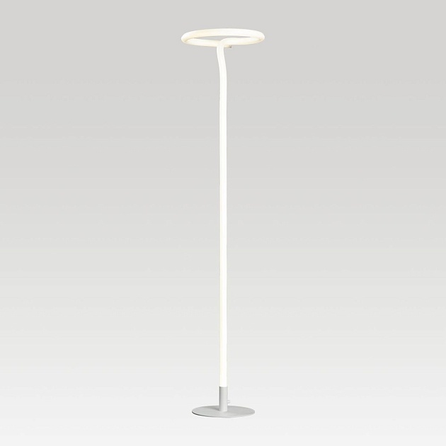 Торшер Lussole Bartow LSP-0920 Фото № 1