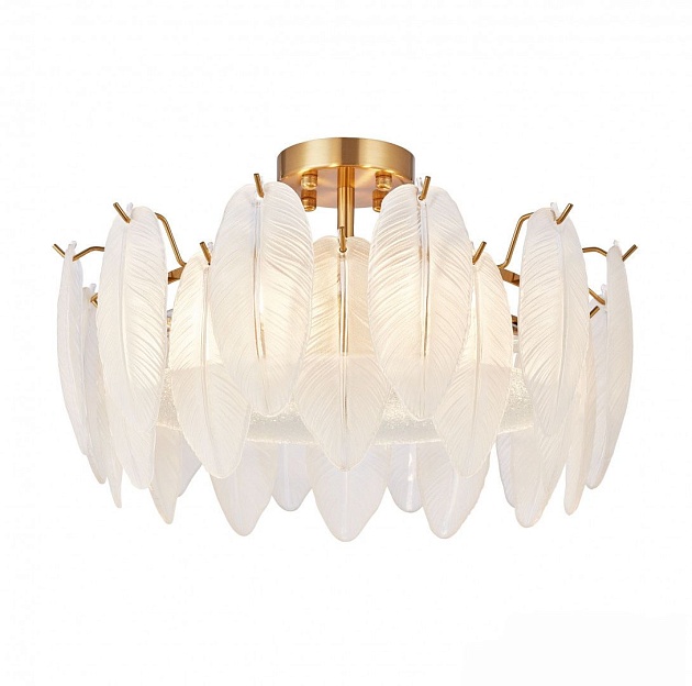 Потолочный светильник Arte Milano Rim 315009/D500 BS изображение 8 Потолочный светильник Arte Milano Rim 315009/D500 BS Фото № 8