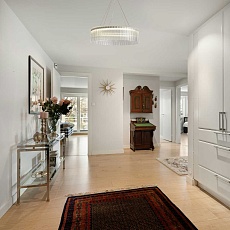 Подвесной светильник Freya FR5546PL-L60W 3