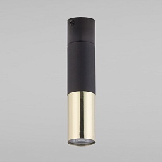 Потолочный светильник TK Lighting 4369 Elit Black