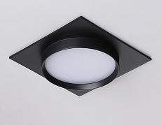 Встраиваемый светильник Ambrella light Techno Spot GX53 Acrylic tech TN5231 1