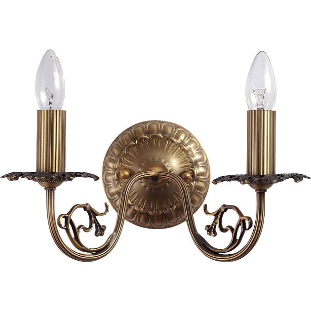 Бра Lucia Tucci Lame W139.2 Antique New Фото № 1