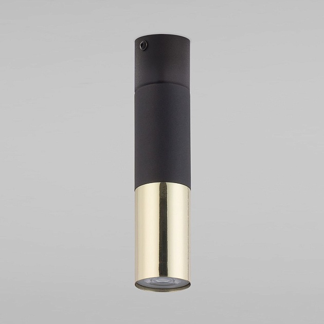 Потолочный светильник TK Lighting 4369 Elit Black Фото № 1