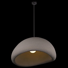 Подвесной светильник Loft IT Stone 10252/800 Grey 3