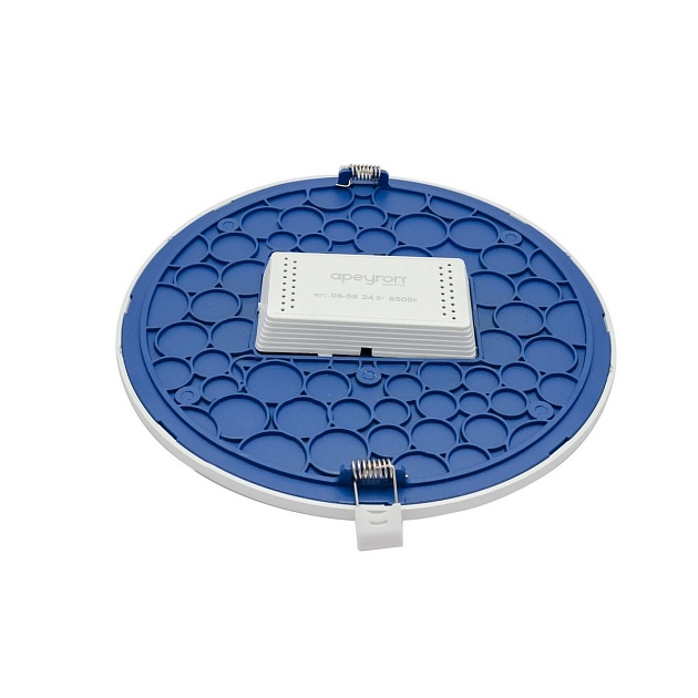 Встраиваемая светодиодная панель Apeyron 06-23 Фото № 5